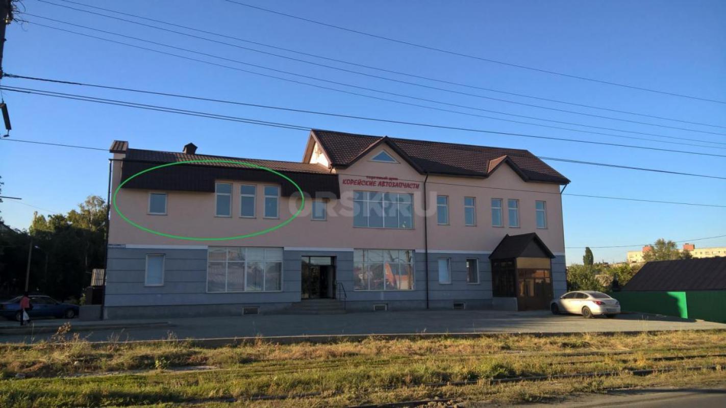 Сдаются площади от 35м² , под пункт выдачи ПВЗ, офис, салон красоты. - Орск