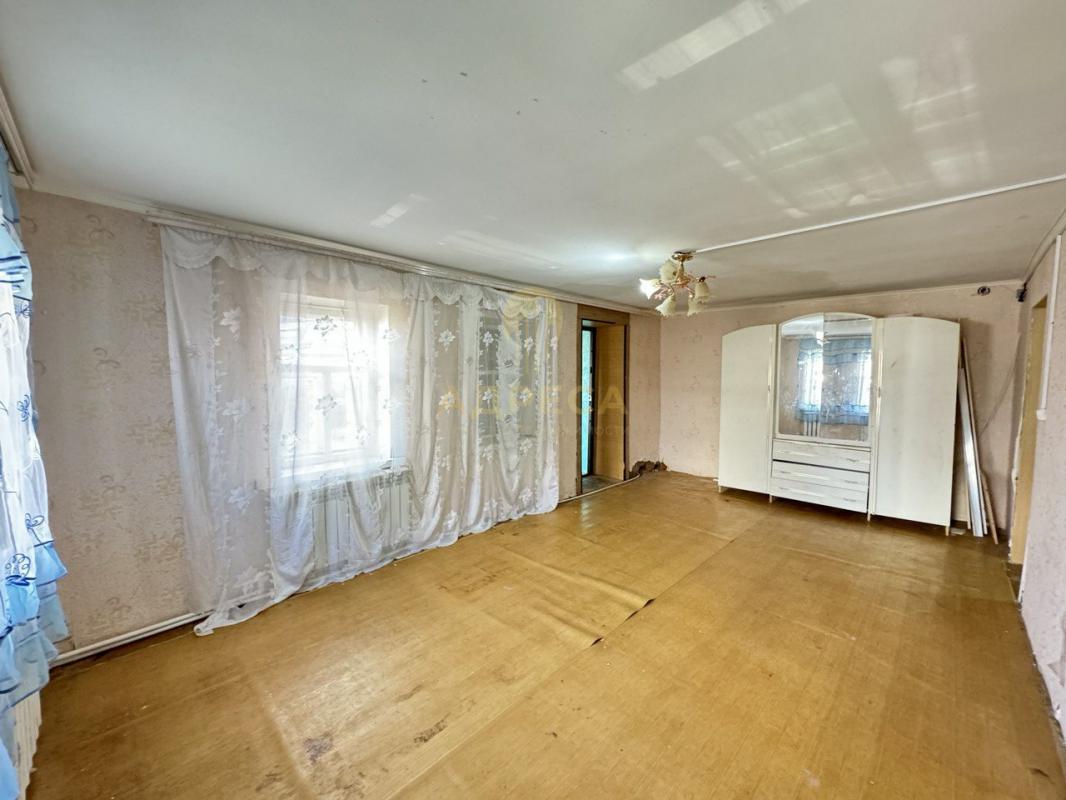 Продается частный дом , общей площадью 84 кв . - Оренбург