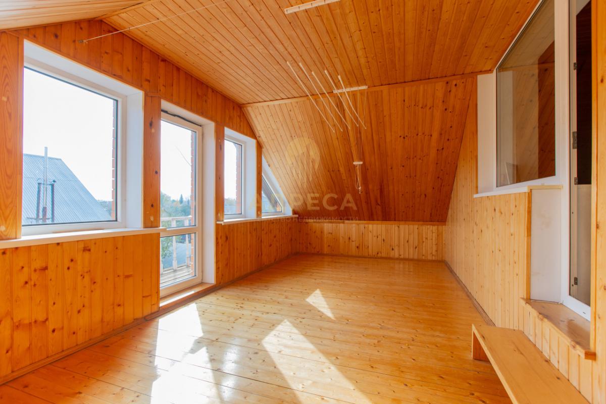 Пpeдлaгаем ДОМ современной постройки на улице Дамбовой (п. - Оренбург