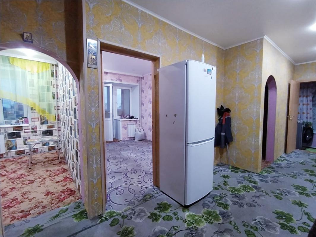 ХОЧЕТСЯ ЖИТЬ В ЭКОЛОГИЧЕСКИ ЧИСТОМ РАЙОНЕ, В ЖИВОПИСНОМ МЕСТЕ, ВБЛИЗИ ОТ ГОРОДА? - Новотроицк