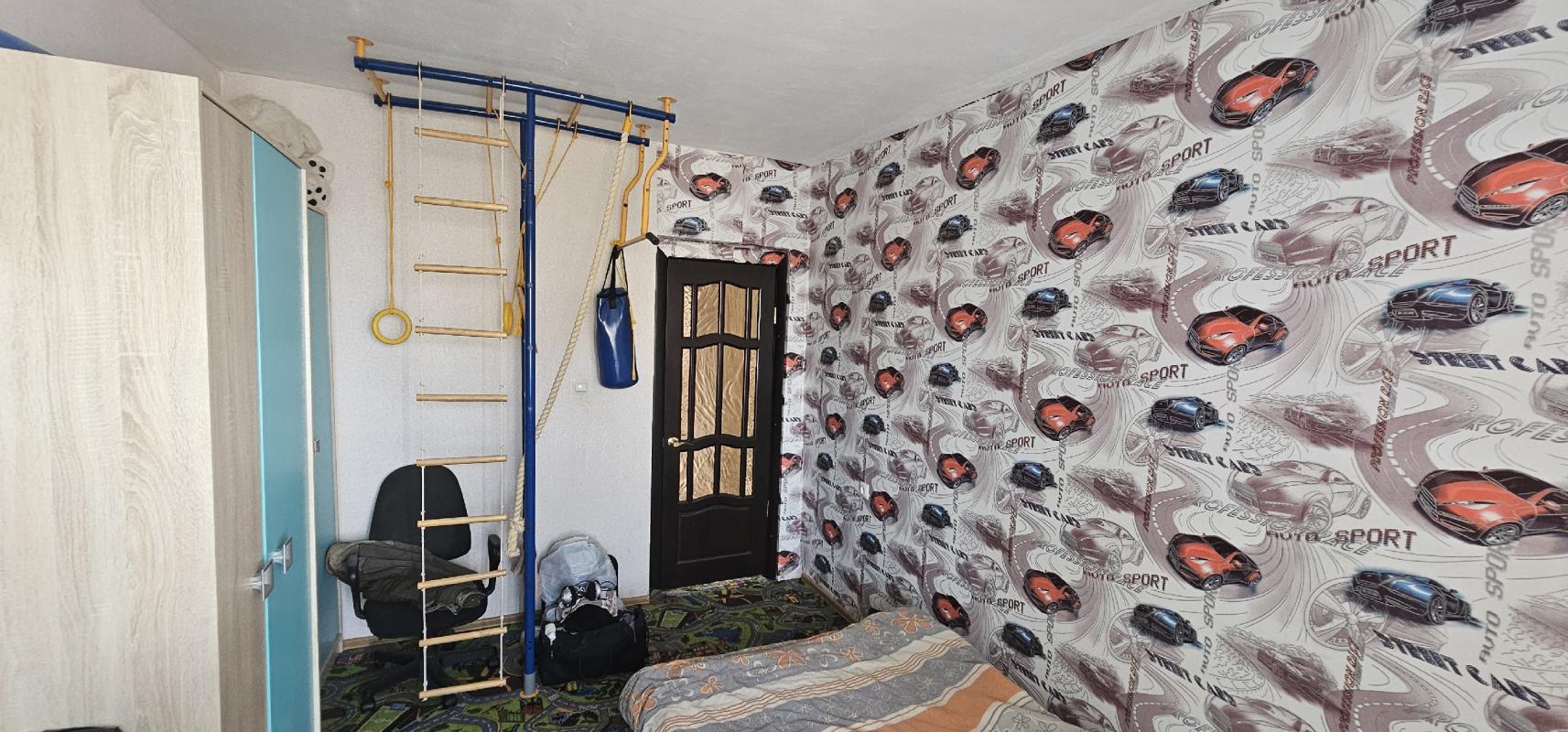 🌟 Продается уютная трехкомнатная квартира в прекрасном районе! 🌟

🏠 Адрес: г. - Новотроицк