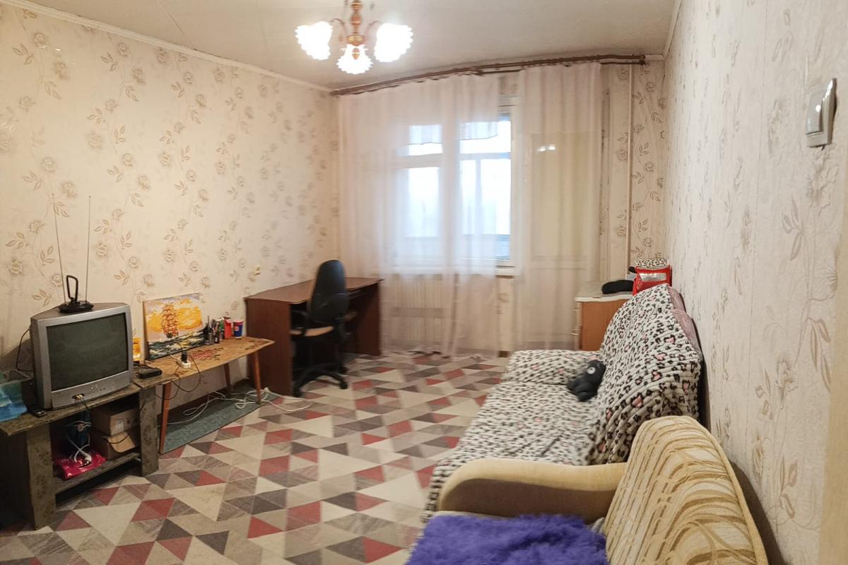 1к квартира улучш. - Орск