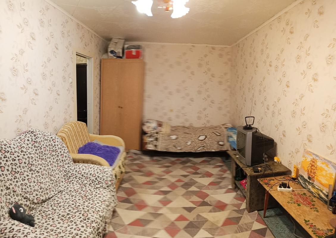 1к квартира улучш. - Орск