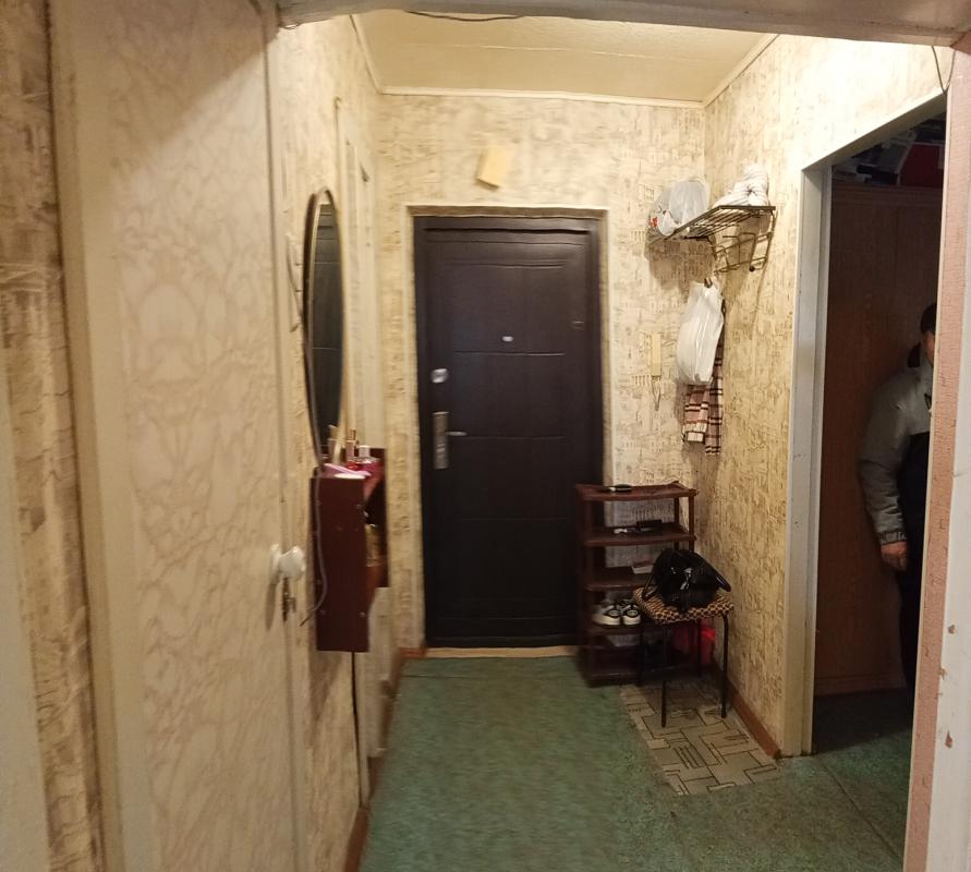 1к квартира улучш. - Орск