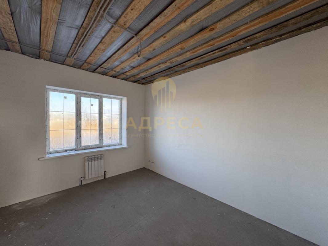 🏡ДOM 🏡 ОT ЗАСТPОЙЩИКА 🏡Предлaгaeм к продаже новый таунхаус с. - Оренбург