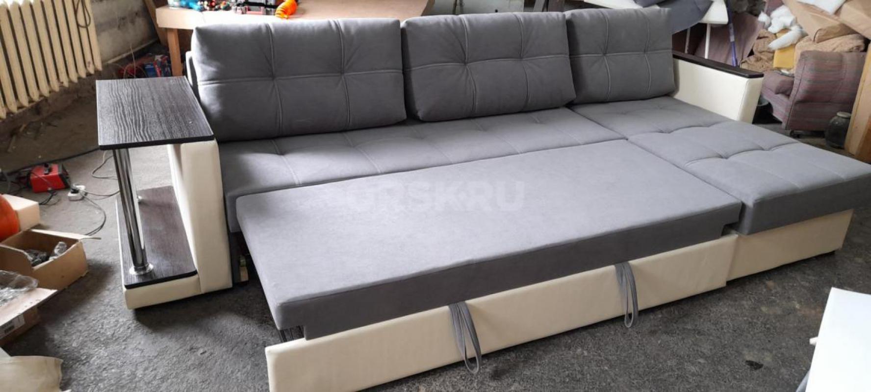 Мебельная фабрика примет заказ на перетяжку,реставрацию мягкой мебели любой сложности и моделей а та - Орск