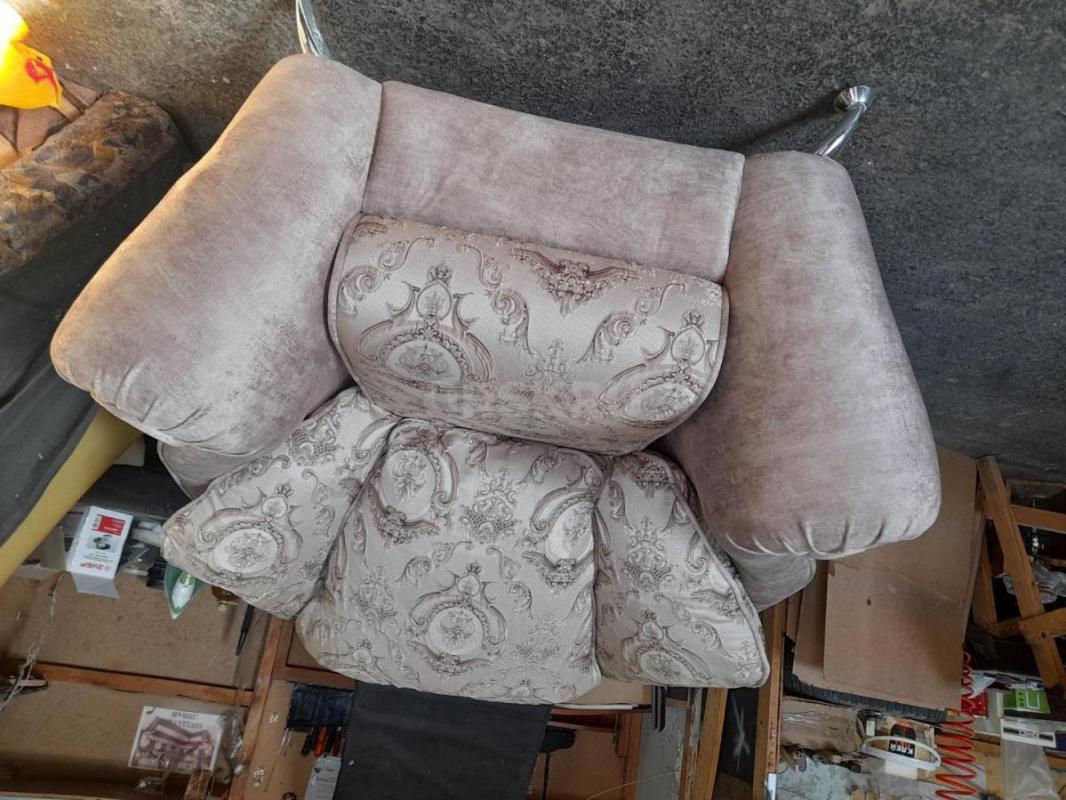 Мебельная фабрика примет заказ на перетяжку,реставрацию мягкой мебели любой сложности и моделей а та - Орск