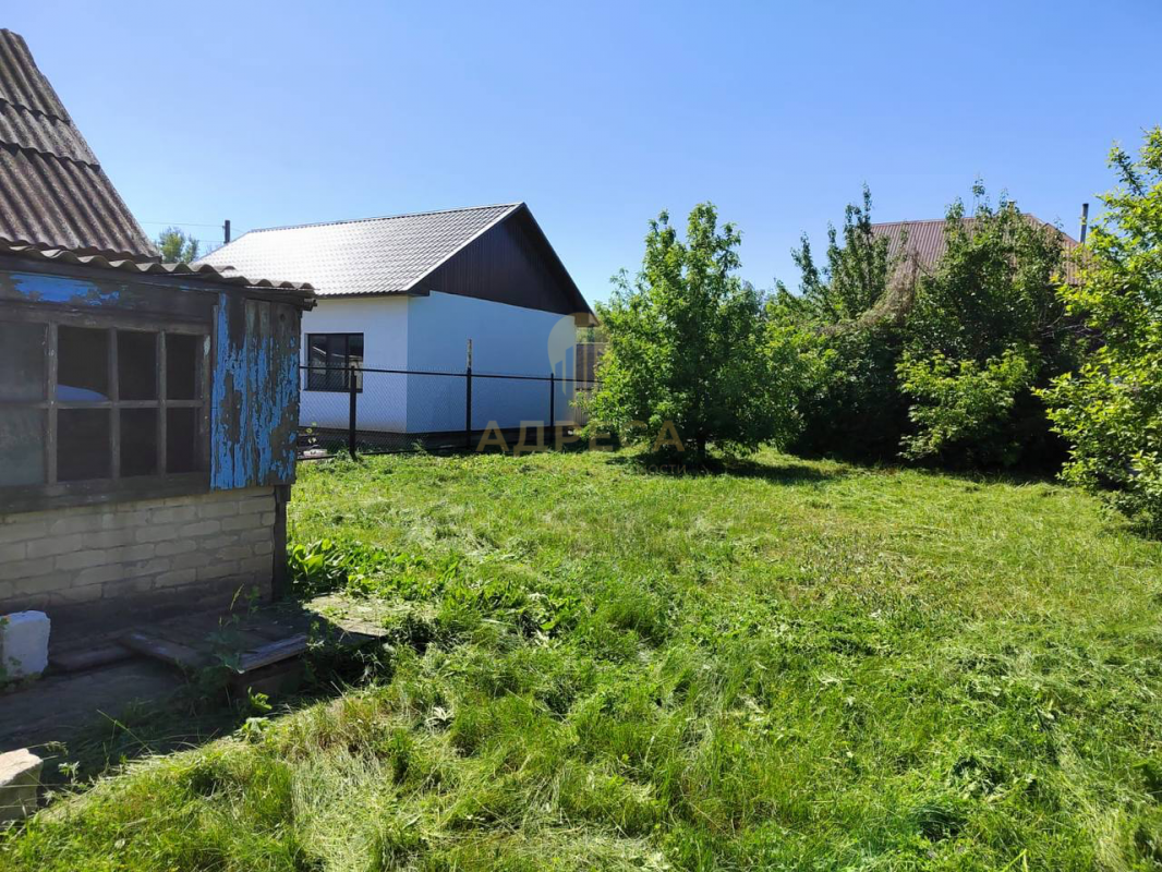 В продаже земельный участок , площадью 5 соток , расположенного в Весеннем , СНТ Карачи. - Оренбург