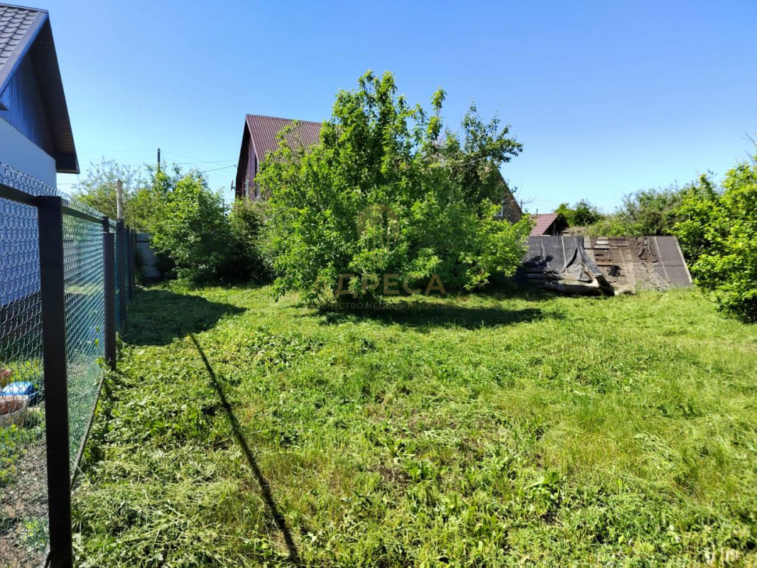 В продаже земельный участок , площадью 5 соток , расположенного в Весеннем , СНТ Карачи. - Оренбург