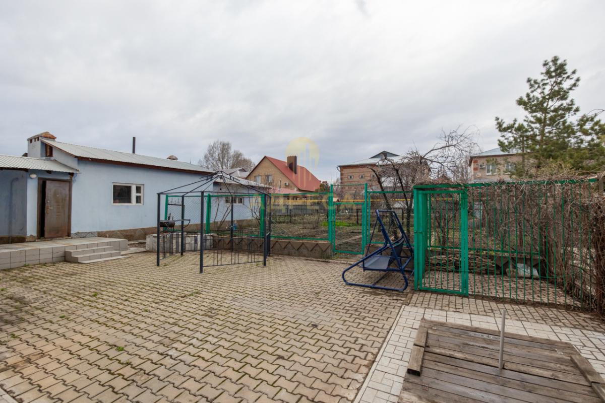 Продается ОЧЕНЬ ХОРОШИЙ ДОМ! - Оренбург