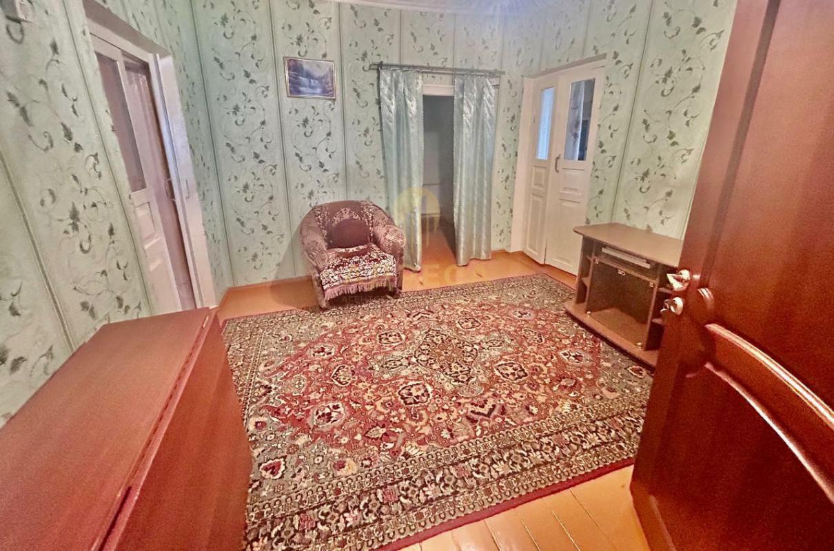 Продается просторный,светлый дом,В одном из лучших районов города. - Оренбург