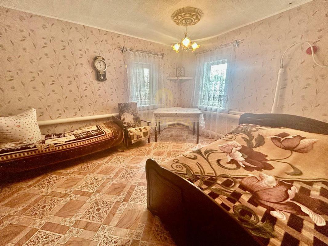 Продается просторный,светлый дом,В одном из лучших районов города. - Оренбург