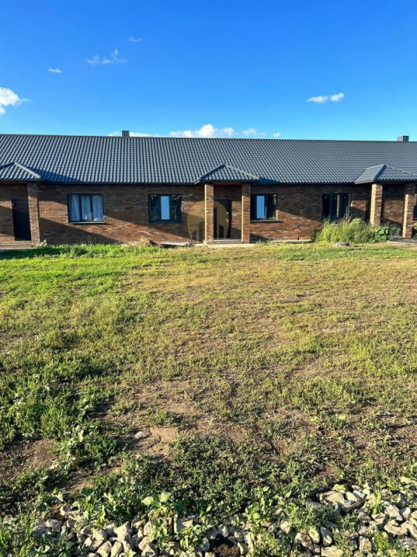 Таунхаус 93 кв. - Оренбург