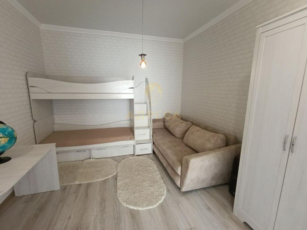 Предлагаем вашему вниманию стильную и уютную евротрехкомнатную квартиру площадью 85,3 кв. - Оренбург