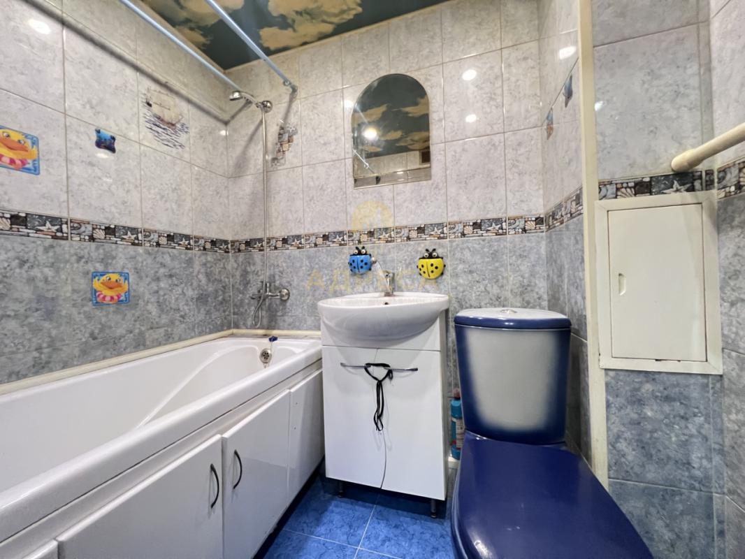 Продается 1 комнатная квартира! 38 кв. - Оренбург