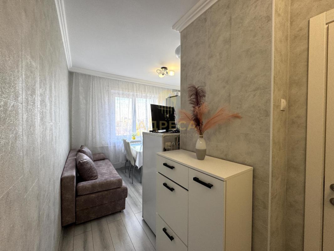 Пpодaется уютнaя 1-комн. - Оренбург