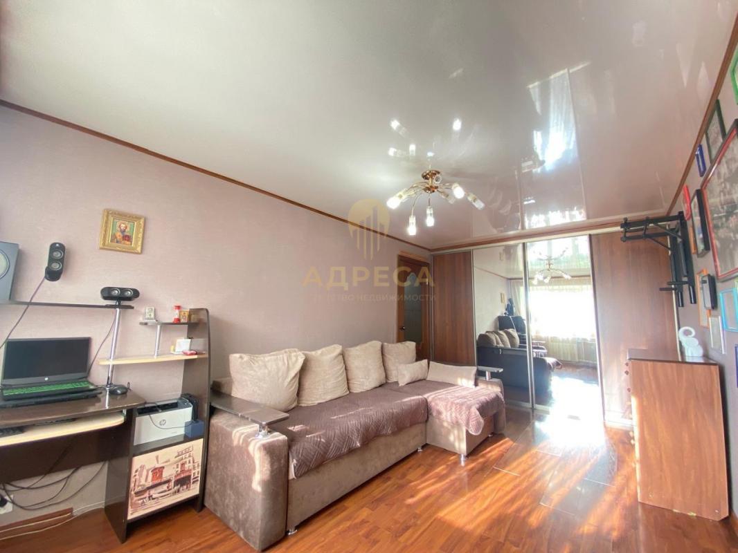 В продаже 3-комнатная квартира , общей площадью 62 кв. - Оренбург