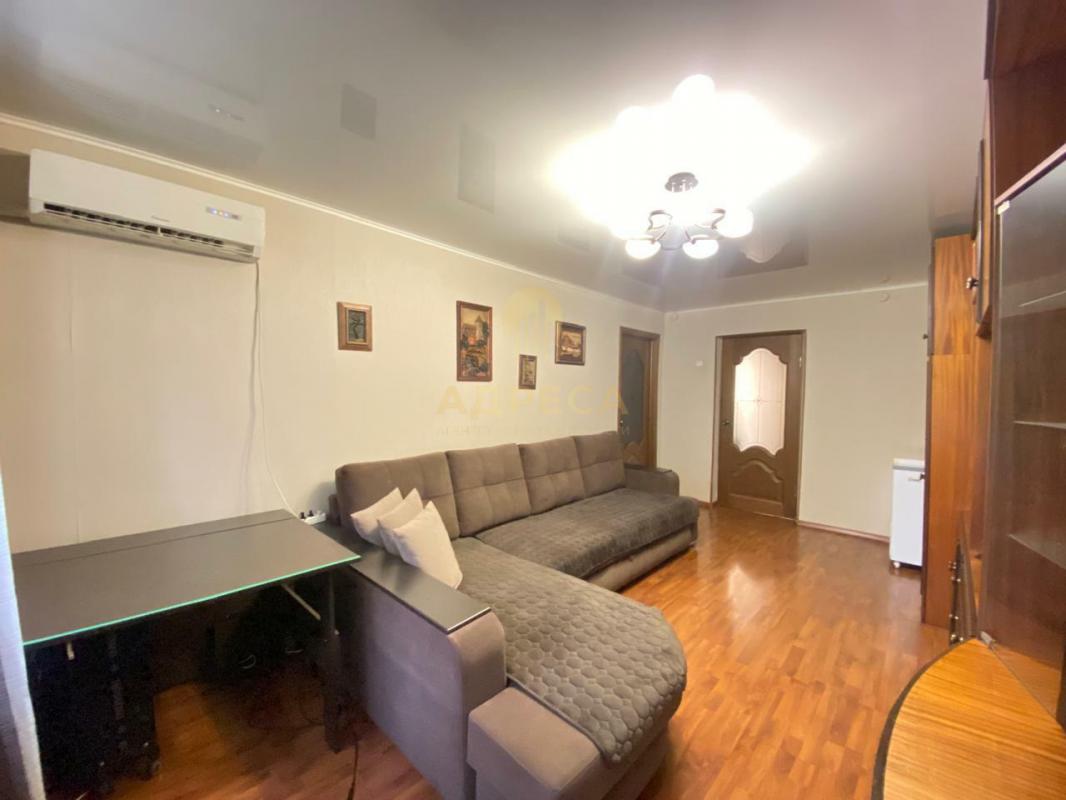 В продаже 3-комнатная квартира , общей площадью 62 кв. - Оренбург