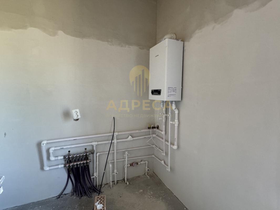 Предлaгaeм к продаже новый таунхаус с. - Оренбург