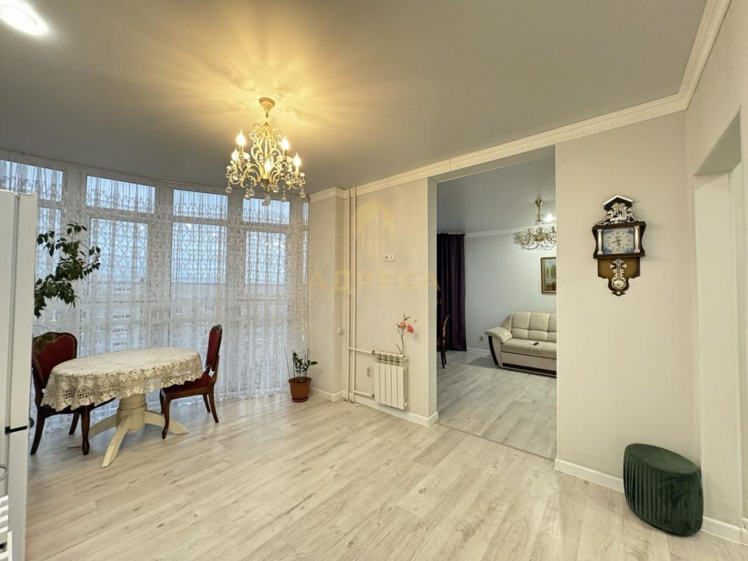 Эксклюзивная продажа однокомнатной квартиры в элитном доме по адресу: ул. - Оренбург