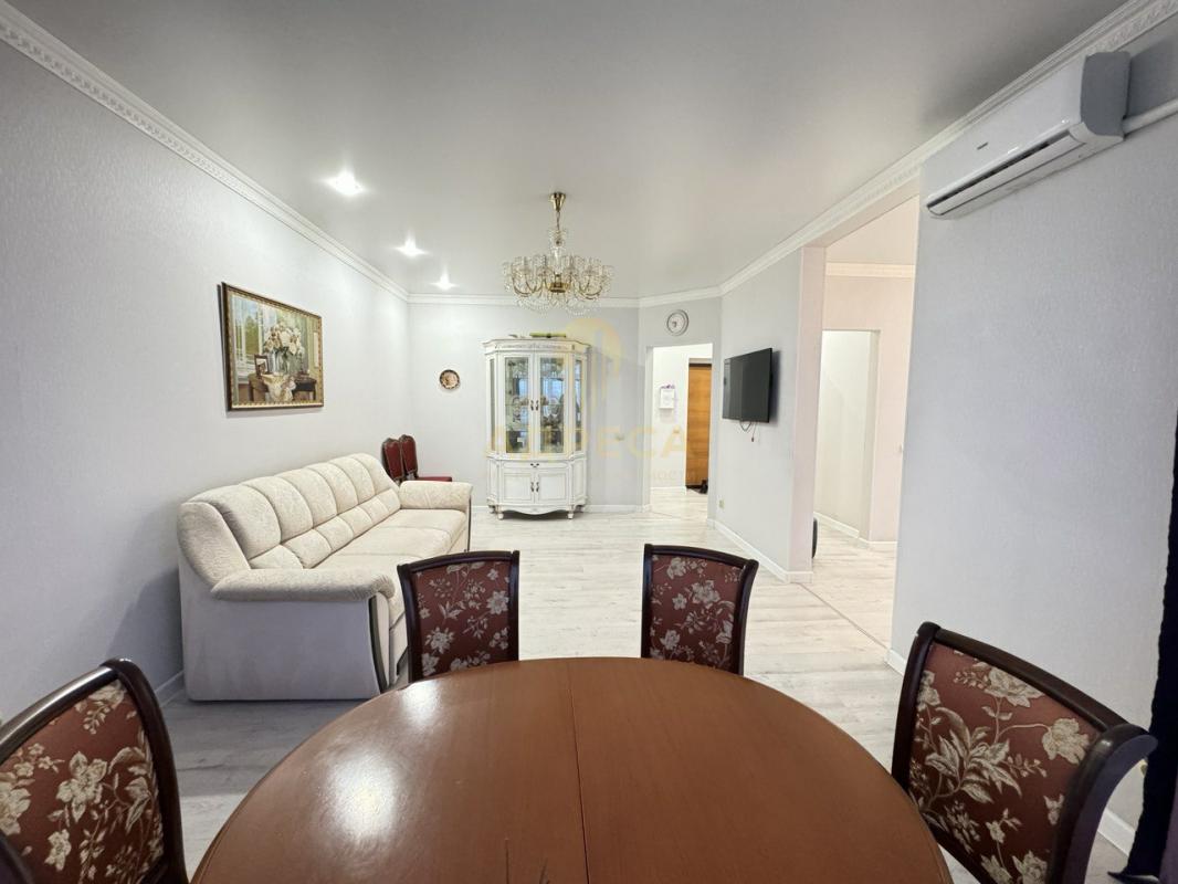 Эксклюзивная продажа однокомнатной квартиры в элитном доме по адресу: ул. - Оренбург