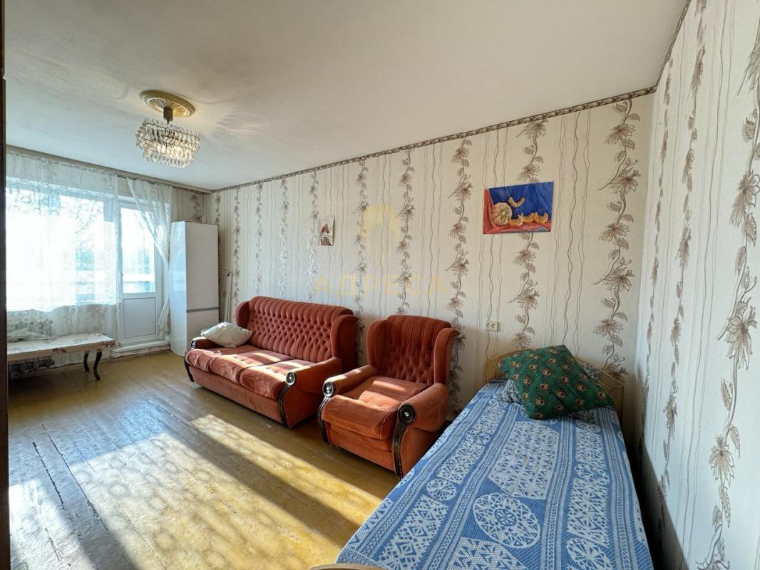 В продаже однокомнатная квартира , общей площадью 30,7 кв. - Оренбург