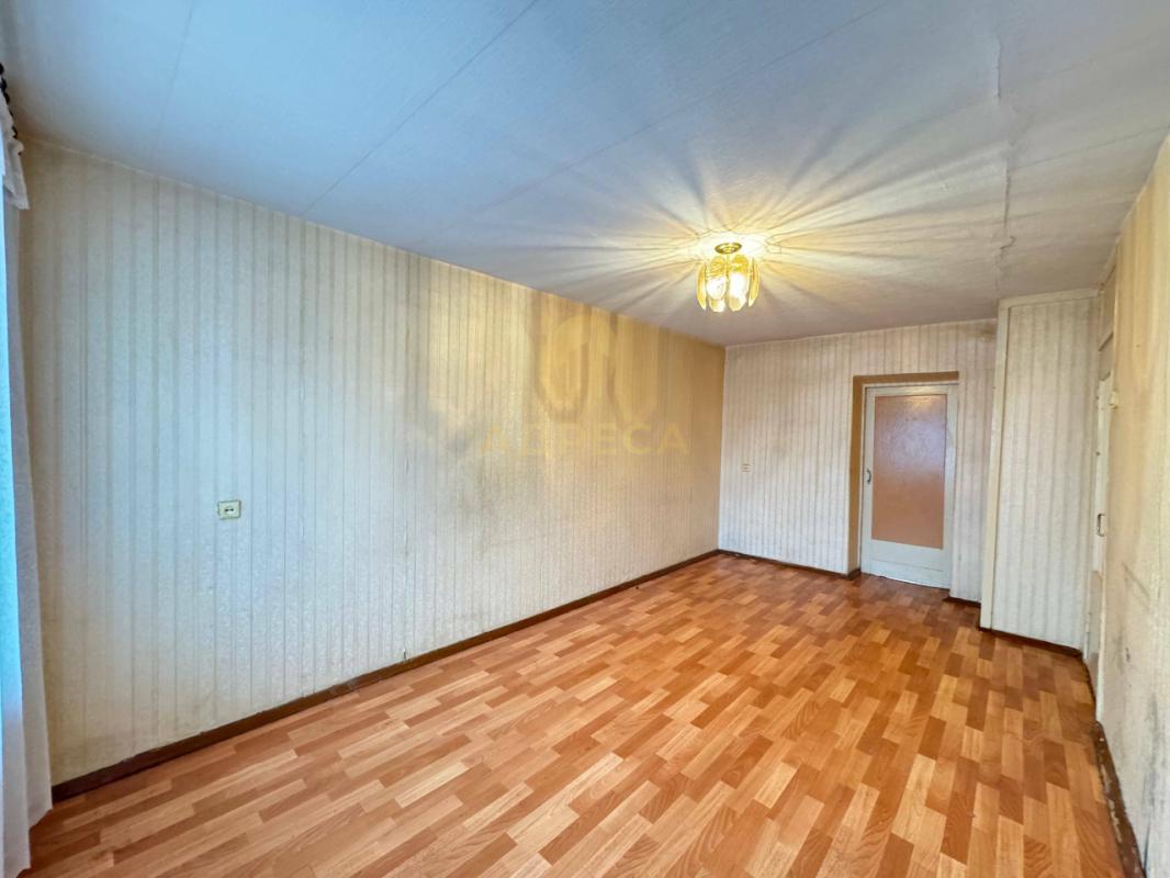 Продается двухкомнатная квартира , общей площадью 44,6 кв . - Оренбург