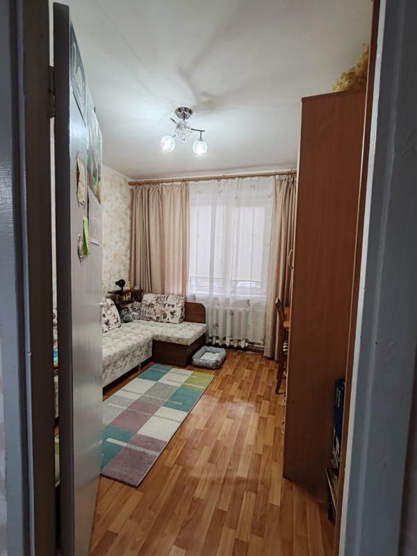 Продам 3- комнатную квартиру ( 62.7 кВ) в центре города. - Новотроицк