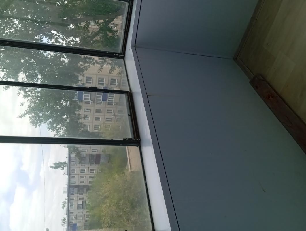 Трёхкомнатная, по цене 2х комнатной. - Гай