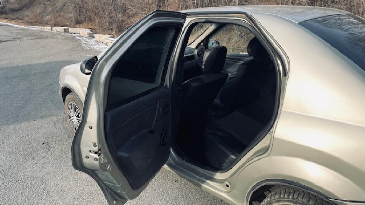 Продается Renault Logan 2012 г. - Новотроицк