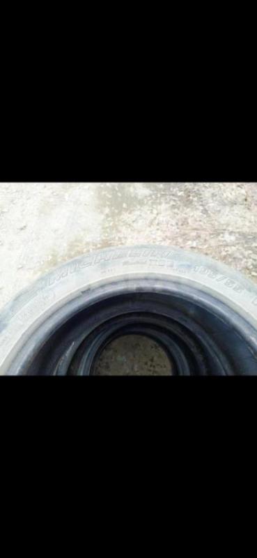 Продам шины летние Michelin 195/55 R16. - Орск
