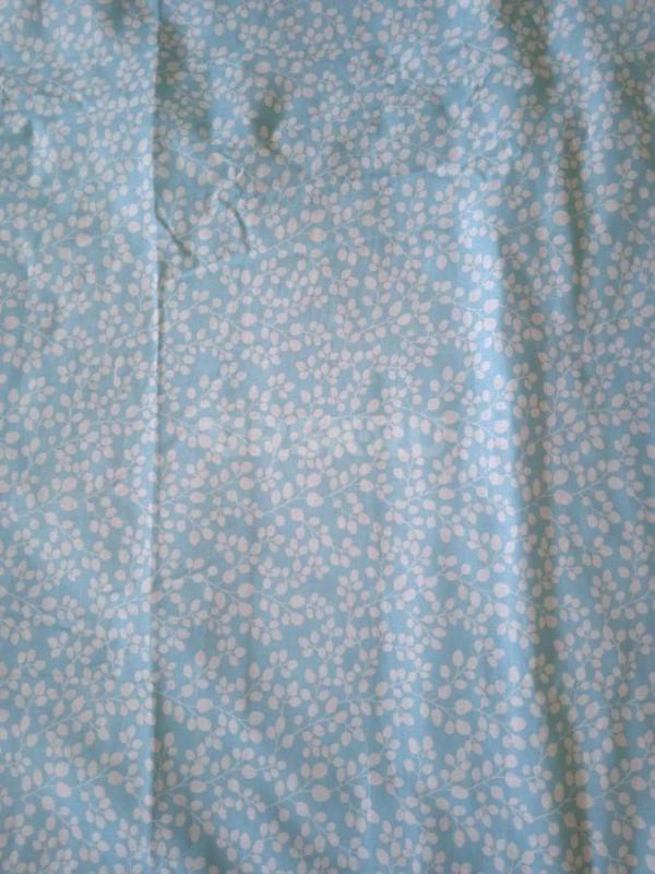 Стёганое лоскутное одеяло/покрывало для детей младшего возраста Мишка на Луне. - Орск