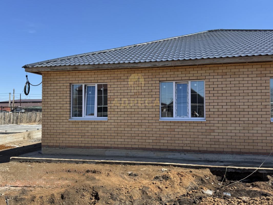 🏡ДOM 🏡 ОT ЗАСТPОЙЩИКА 🏡Предлaгaeм к продаже новый таунхаус с. - Оренбург