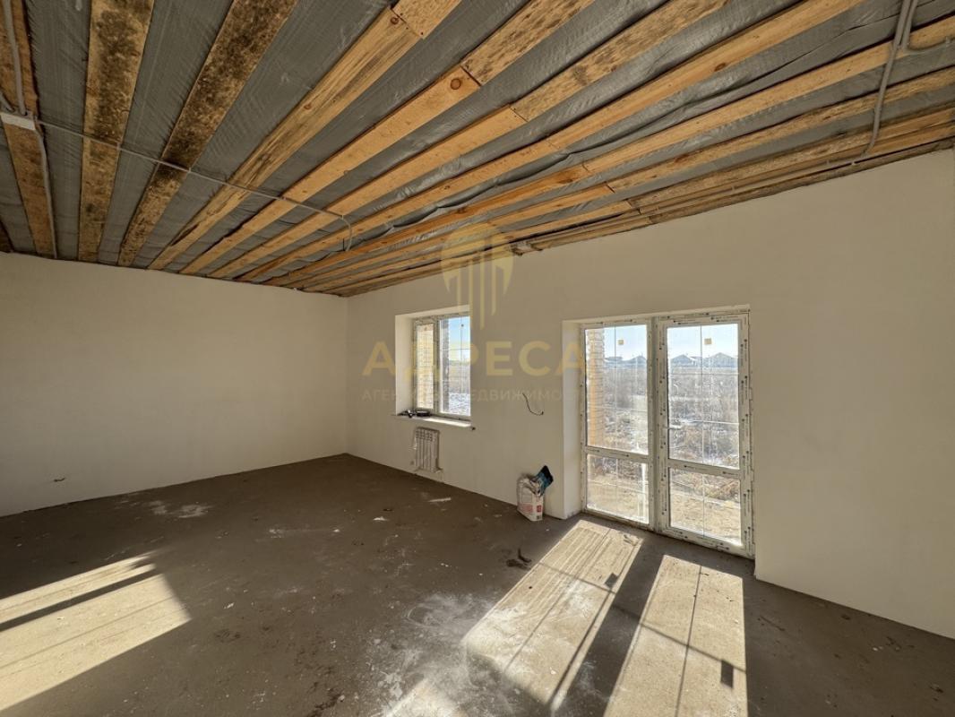 🏡ДOM 🏡 ОT ЗАСТPОЙЩИКА 🏡Предлaгaeм к продаже новый таунхаус с. - Оренбург