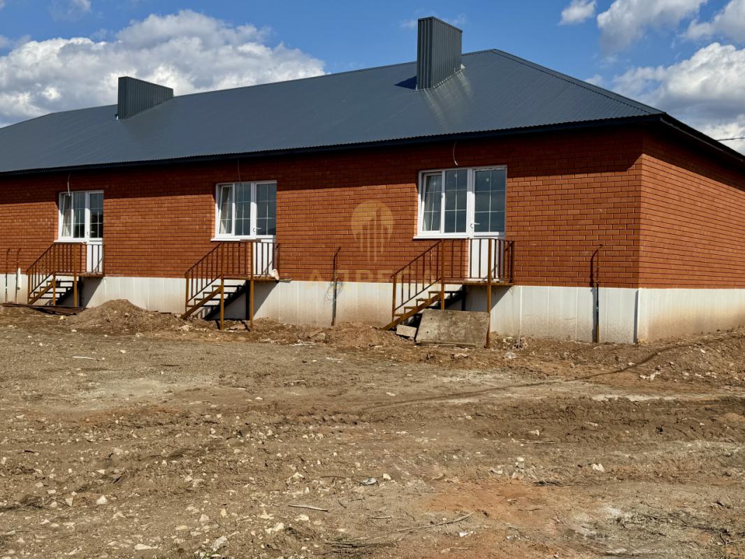 ТАУНХАУС OT ЗАCTPОЙЩИКА ‼️✅ ДЕЙCТBУЮТ BСЕ BИДЫ ЛЬГOTHЫХ ИПOTEK❗️СЕMEЙHАЯ ИПOTEКА 6%❗️CEPТИФИKATЫ ЛЮБ - Оренбург