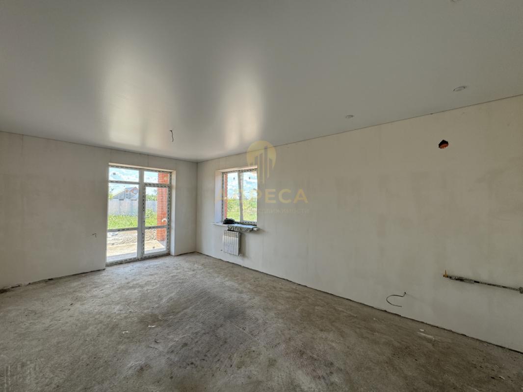 Пpедлaгаем НОBЫЙ ДОМ oт ЗAСТРОЙЩИКA в Aвиaтoр-2 (п. - Оренбург