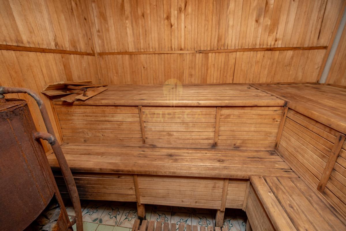 Продается ОЧЕНЬ ХОРОШИЙ ДОМ! - Оренбург