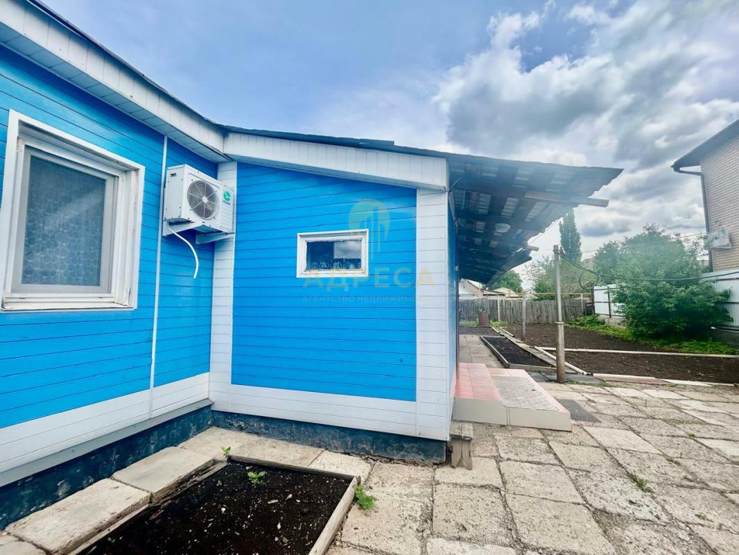 Продается просторный,светлый дом,В одном из лучших районов города. - Оренбург