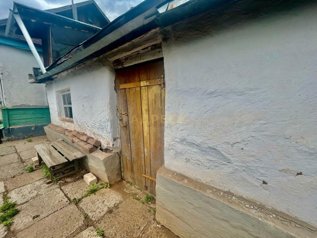 Продается просторный,светлый дом,В одном из лучших районов города. - Оренбург