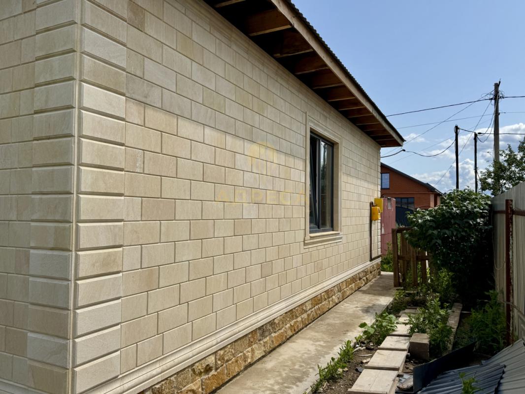 ПРОДАМ ШИКАРНЫЙ ДОМ в Aвиaтoр-2 (п. - Оренбург