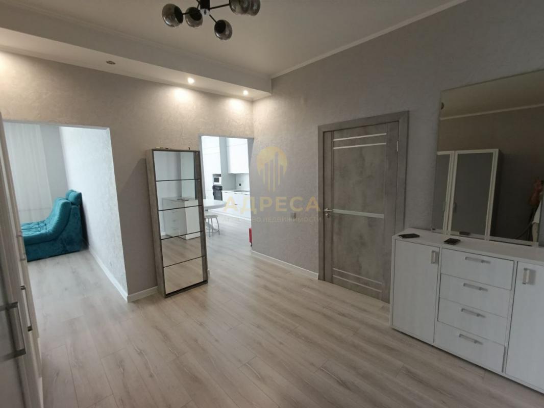 Предлагаем вашему вниманию стильную и уютную евротрехкомнатную квартиру площадью 85,3 кв. - Оренбург