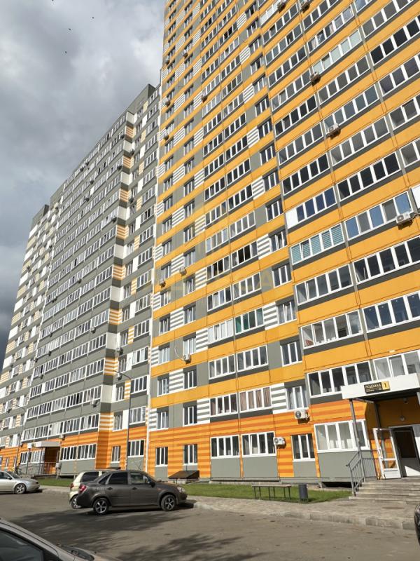 🏡 Современная 1-комнатная квартира в новостройке (2024 г.)📍 7/24 этаж | 33,8 м&sup2; | Готовое п - Оренбург