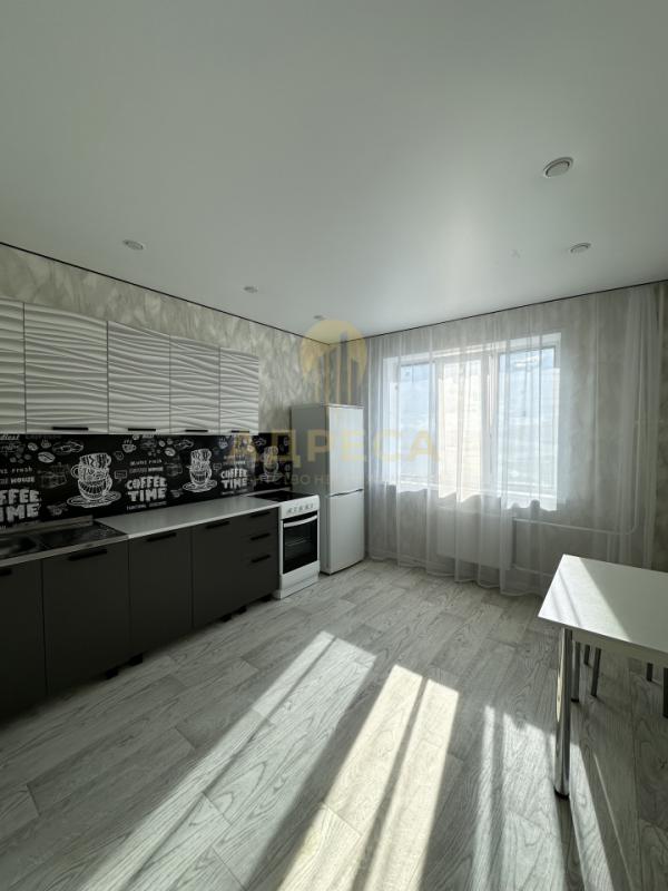 🏡 Современная 1-комнатная квартира в новостройке (2024 г.)📍 7/24 этаж | 33,8 м&sup2; | Готовое п - Оренбург