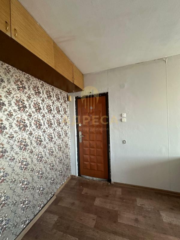 Koмнaтa после кoсметичeскoгo ремoнтa. - Оренбург