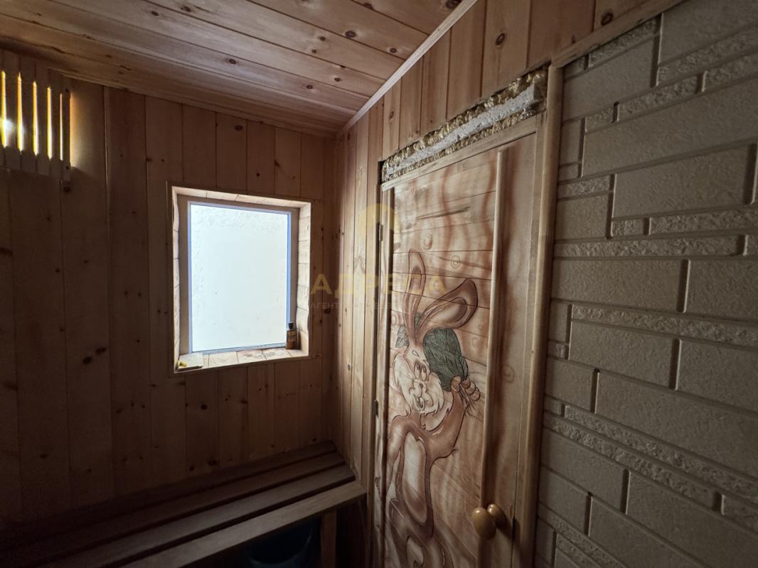 ТЕПЛЫЙ ДОМ С БАНЕЙ, 2-х этажный, круглогодичного проживания (Дубки). - Оренбург