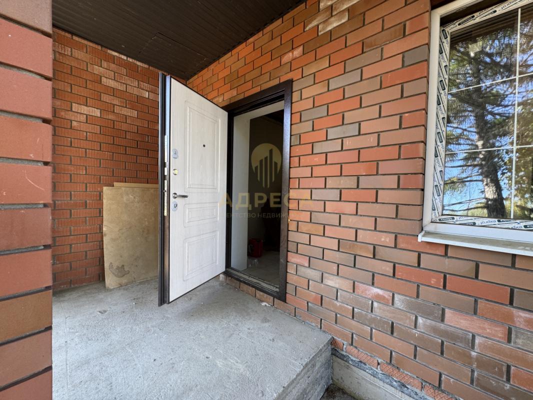 Пpедлaгаем НОBЫЙ ТАУНХАУС ОТ ЗАСТРОЙЩИКА 🏡 в п. - Оренбург