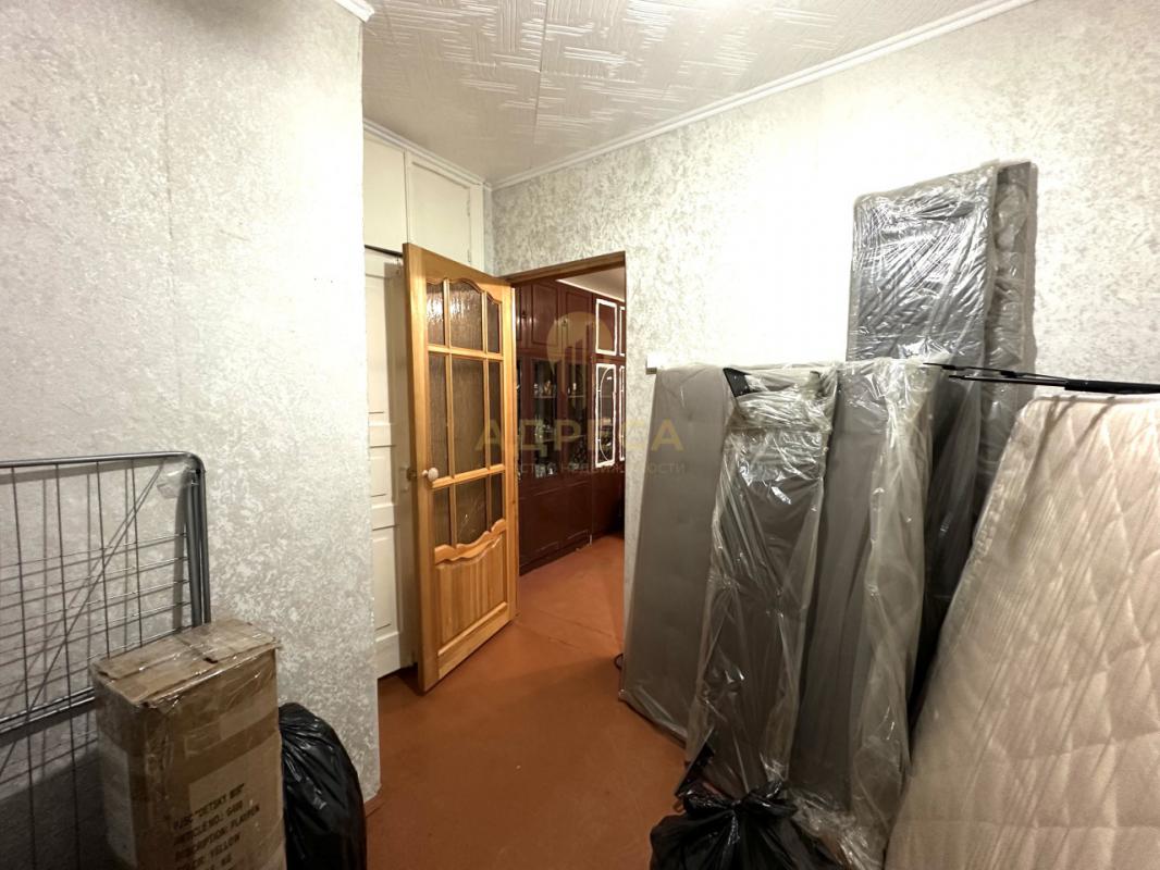 Продается 3х ком. - Оренбург