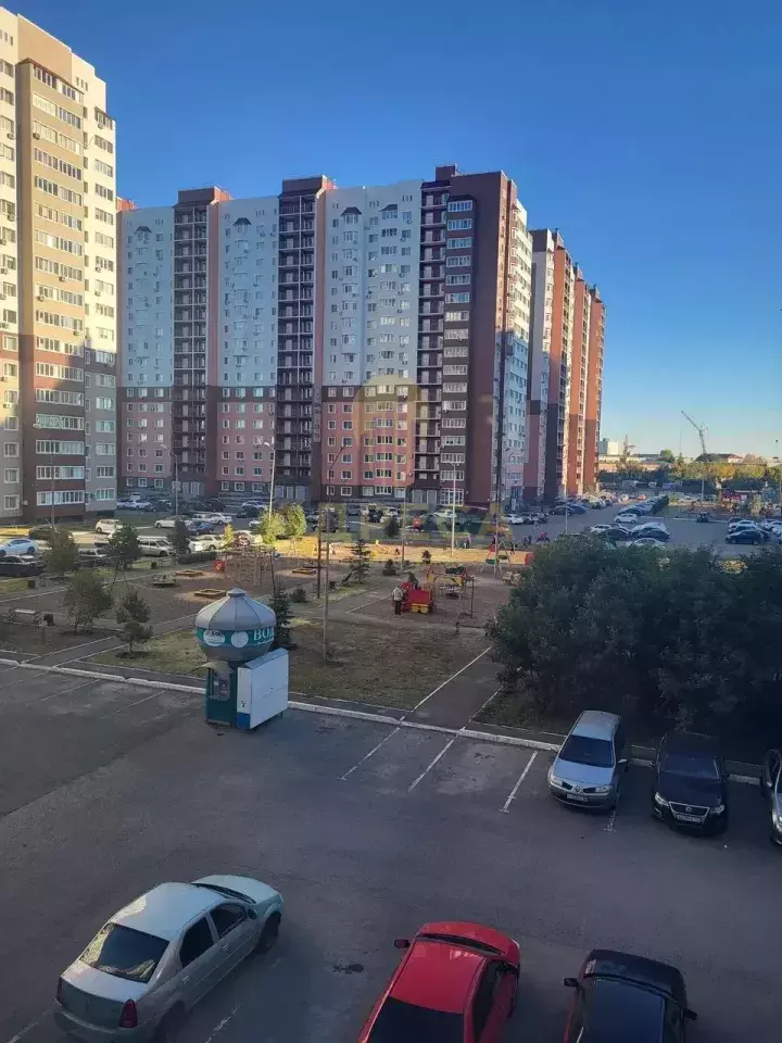 Продаётся тёплая, уютная квартира с удобной планировкой, общей площадью 40кв. - Оренбург