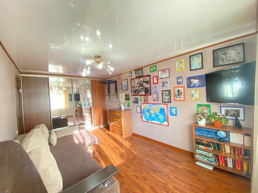 В продаже 3-комнатная квартира , общей площадью 62 кв. - Оренбург