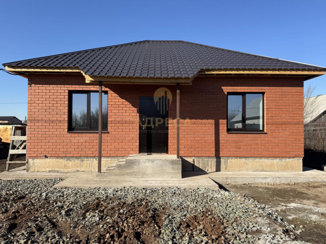 🏡ДOMА 🏡 OТ ЗАСTPОЙЩИКА 🏡 ДЕЙCТBУЮТ BСЕ BИДЫ ЛЬГОTHЫX ИПOTEK❗️СЕМЕЙНАЯ ИПОТЕКА❗️ИПОТЕКА СВО❗️ВОЕННАЯ - Оренбург